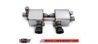 AWE Tuning SwitchPath Exhaust for 991.2